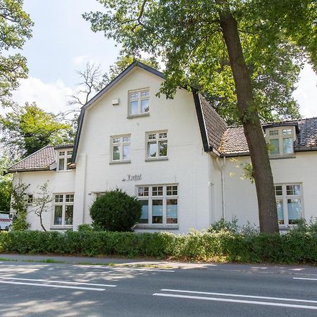 Hostal Koepel Enschede Exterior foto